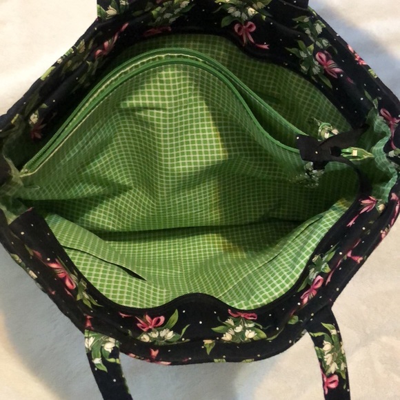 Vera Bradley bag - Picture 4 of 5